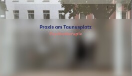 Praxis am Taunusplatz